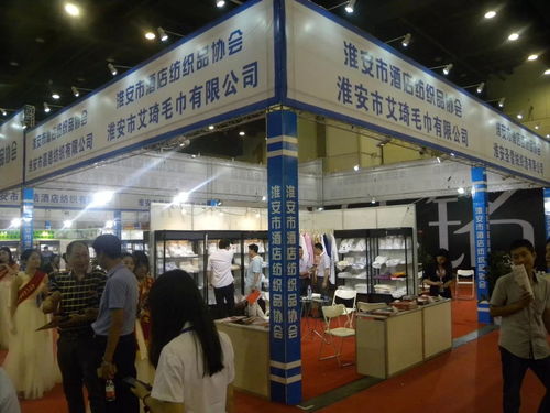 360°全景回顧 歐亞酒店用品展匯聚數(shù)字創(chuàng)意展商視覺(jué)盛宴